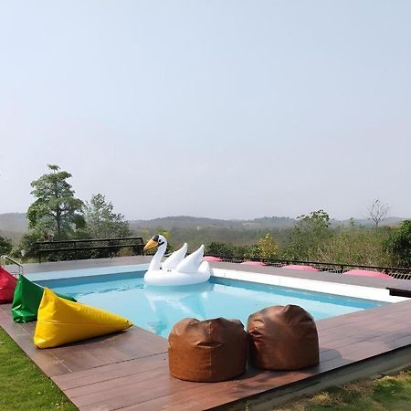 Kirirath Resort Wangkata Extérieur photo