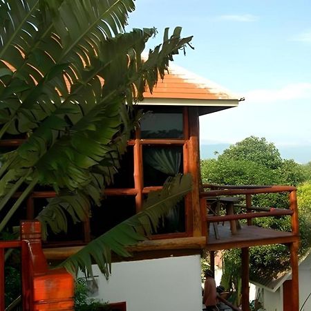 Kirirath Resort Wangkata Extérieur photo