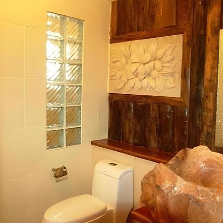 Kirirath Resort Wangkata Extérieur photo