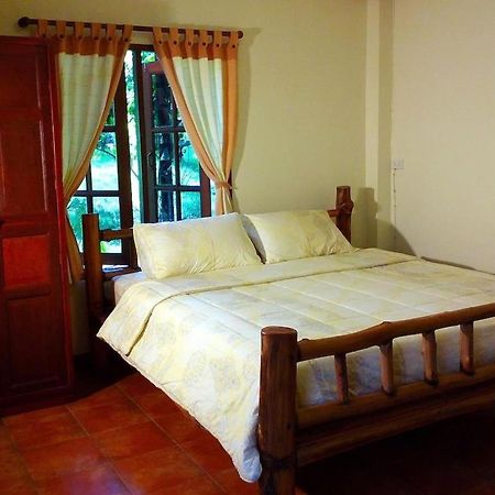 Kirirath Resort Wangkata Extérieur photo