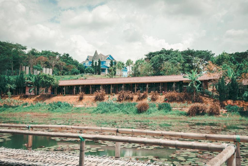 Kirirath Resort Wangkata Extérieur photo