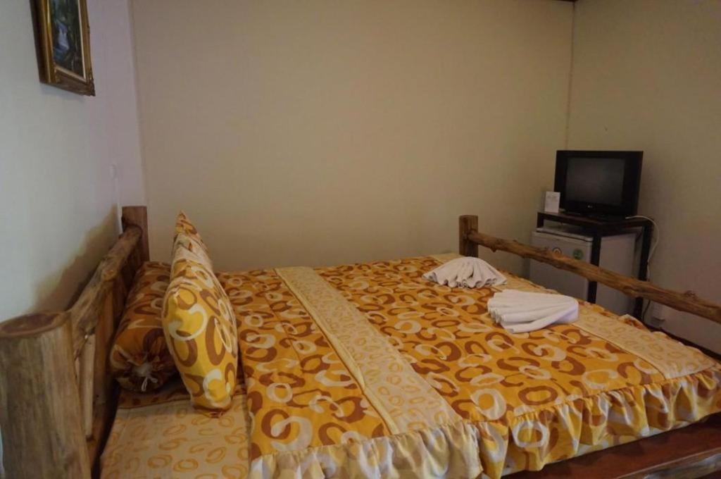 Kirirath Resort Wangkata Extérieur photo