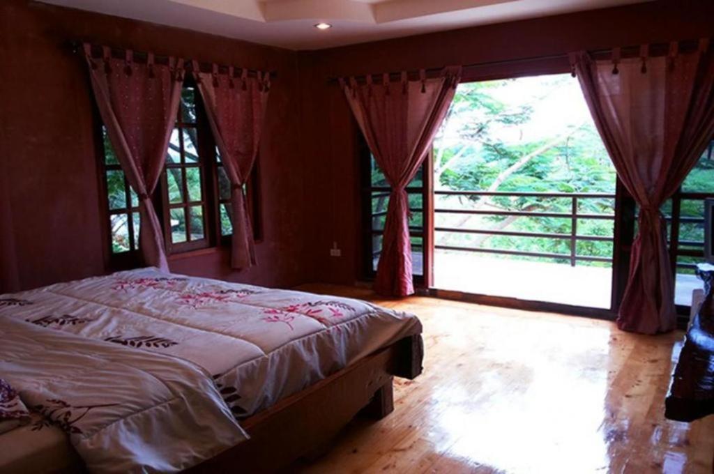 Kirirath Resort Wangkata Extérieur photo