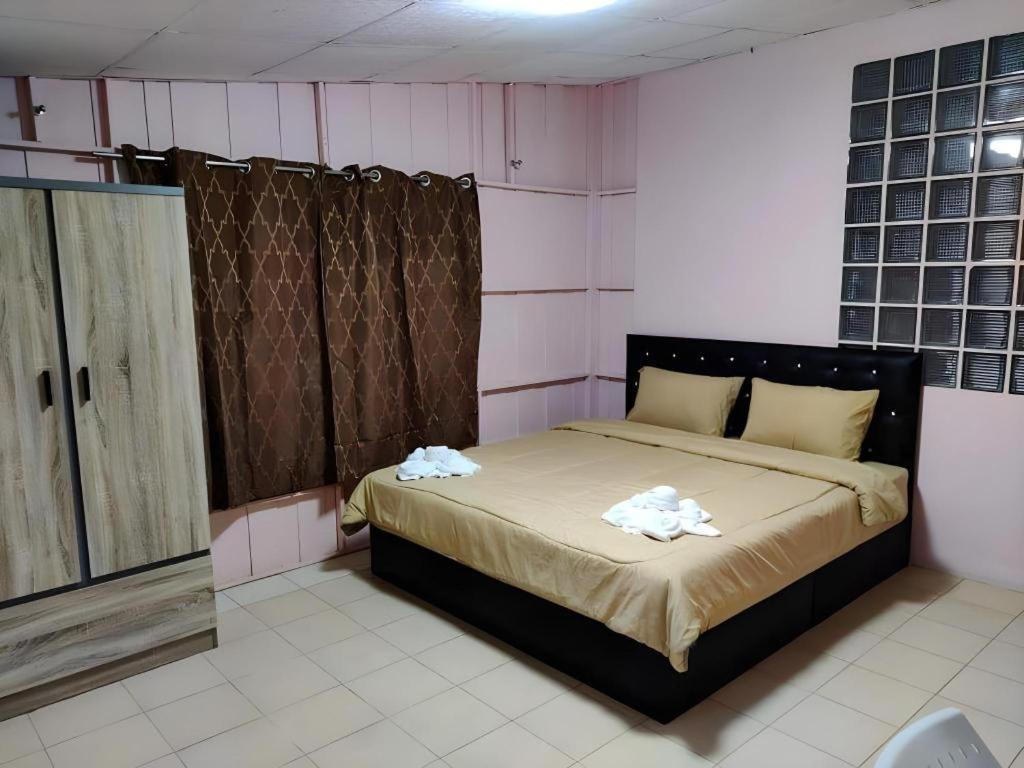 Kirirath Resort Wangkata Extérieur photo