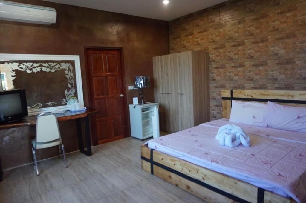 Kirirath Resort Wangkata Extérieur photo