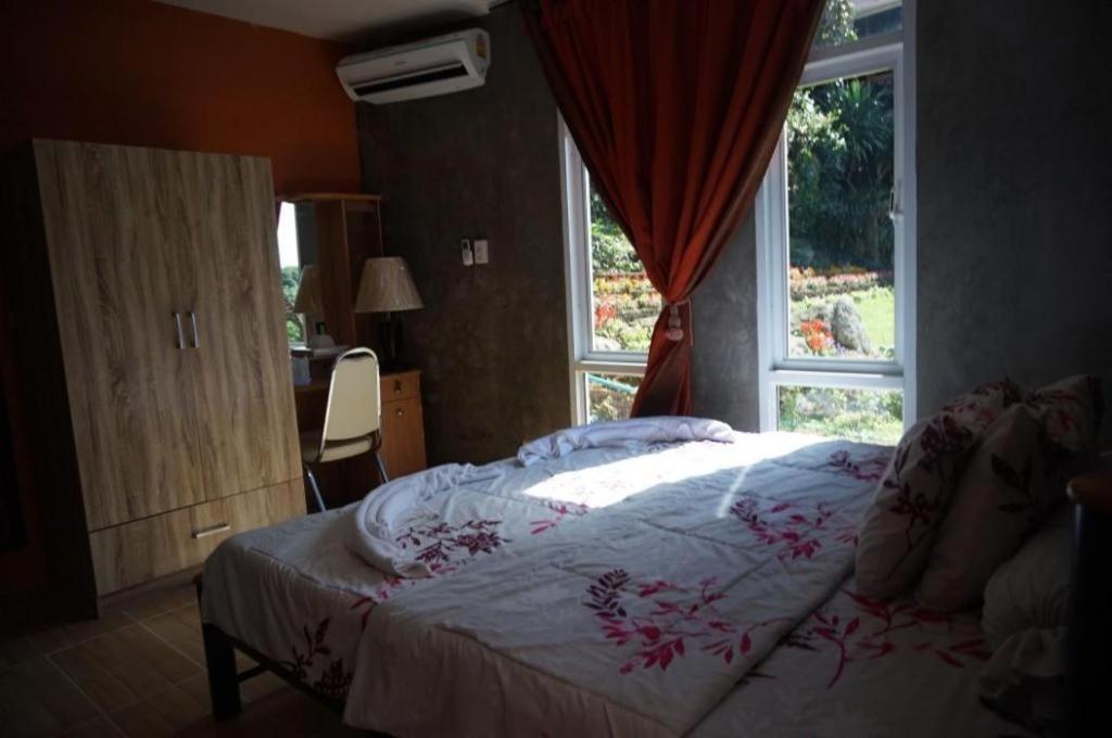 Kirirath Resort Wangkata Extérieur photo