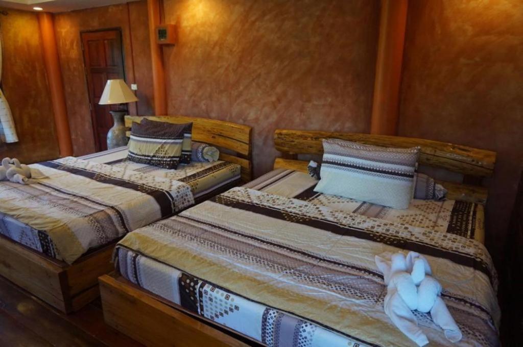 Kirirath Resort Wangkata Extérieur photo