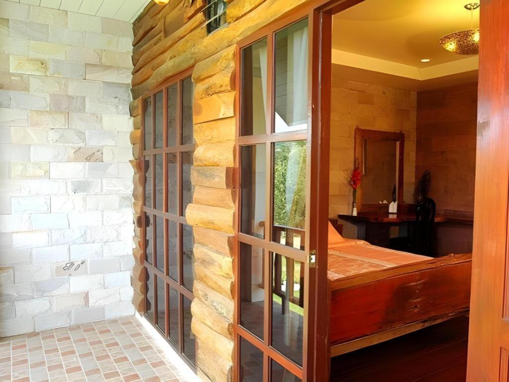 Kirirath Resort Wangkata Extérieur photo