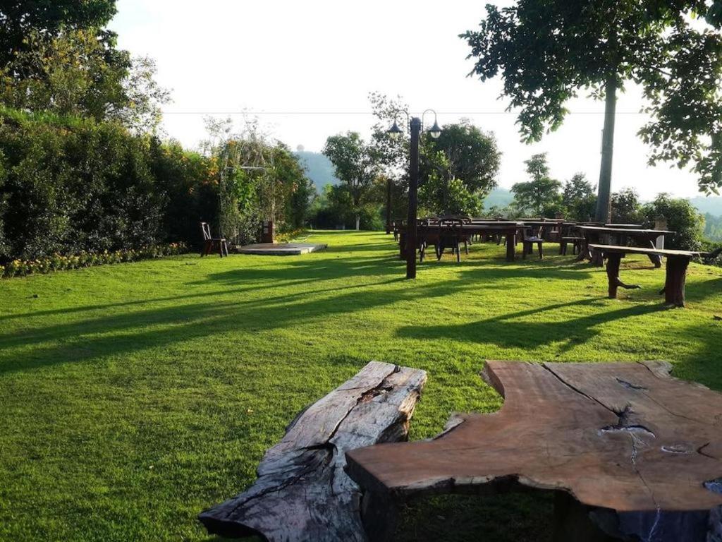 Kirirath Resort Wangkata Extérieur photo
