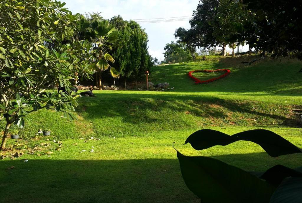 Kirirath Resort Wangkata Extérieur photo