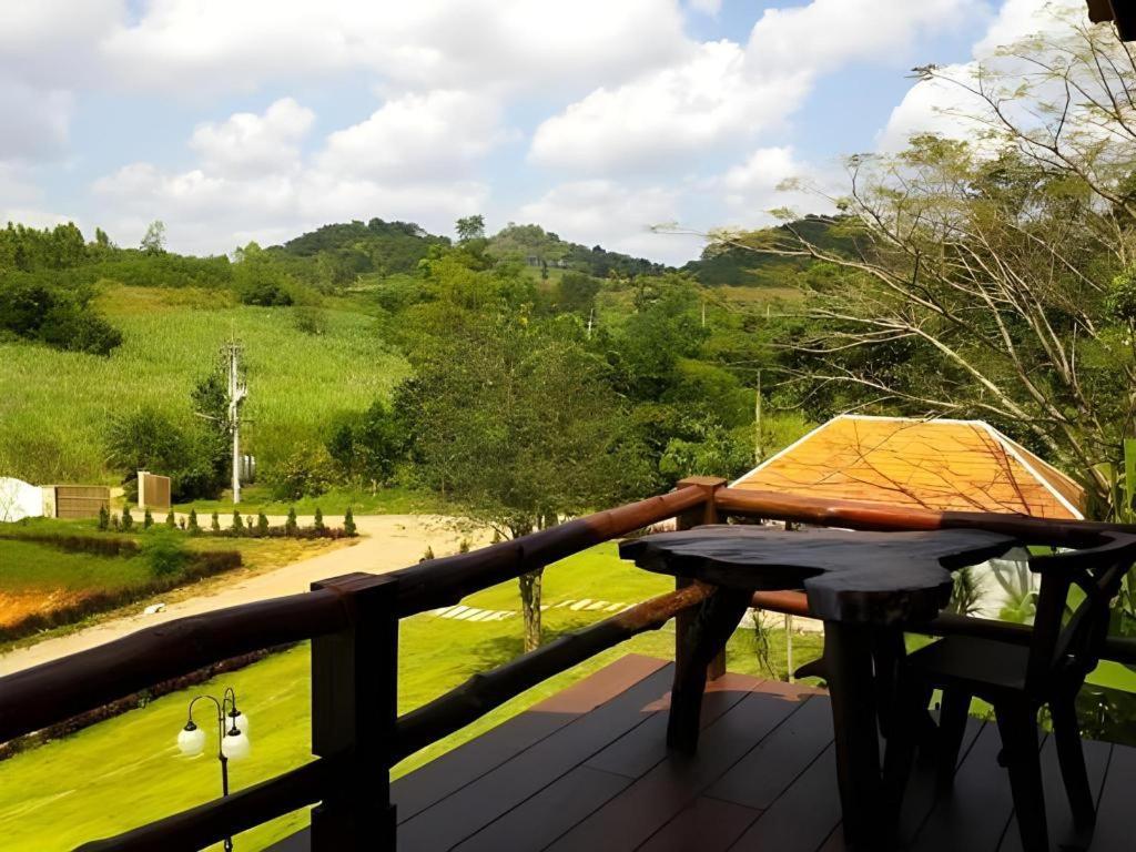 Kirirath Resort Wangkata Extérieur photo