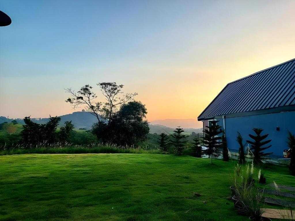 Kirirath Resort Wangkata Extérieur photo