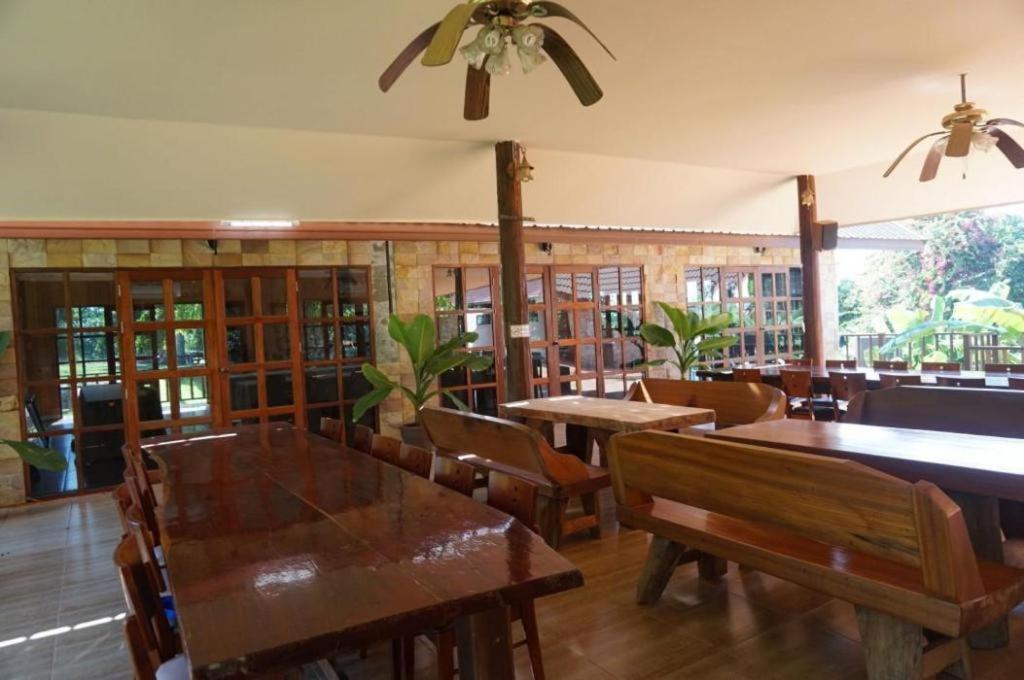 Kirirath Resort Wangkata Extérieur photo