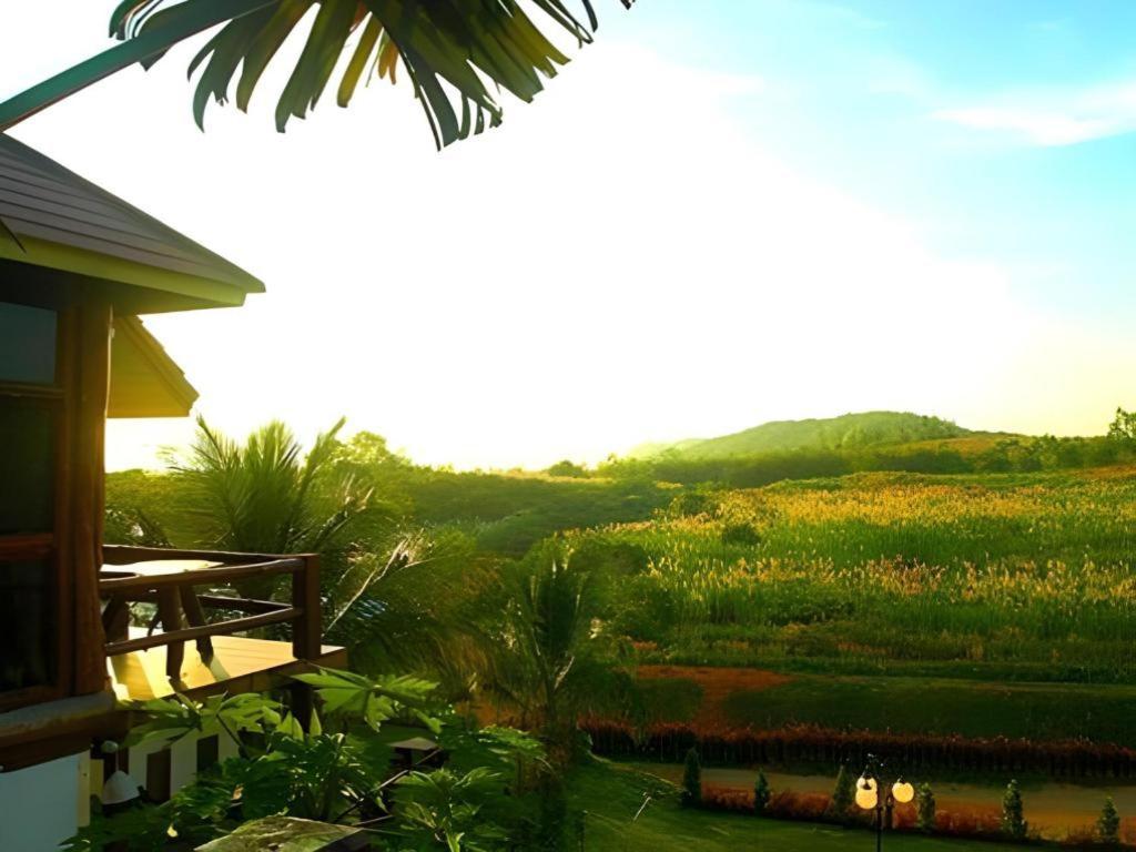 Kirirath Resort Wangkata Extérieur photo