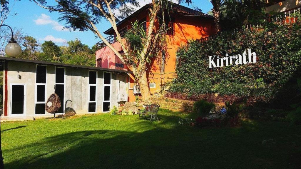 Kirirath Resort Wangkata Extérieur photo