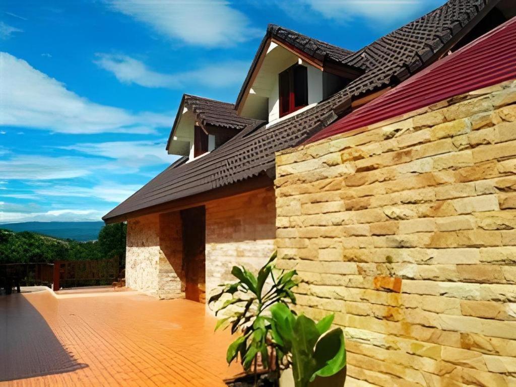 Kirirath Resort Wangkata Extérieur photo