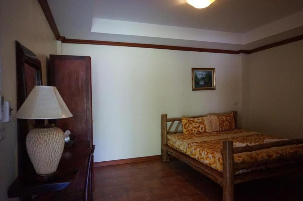 Kirirath Resort Wangkata Extérieur photo