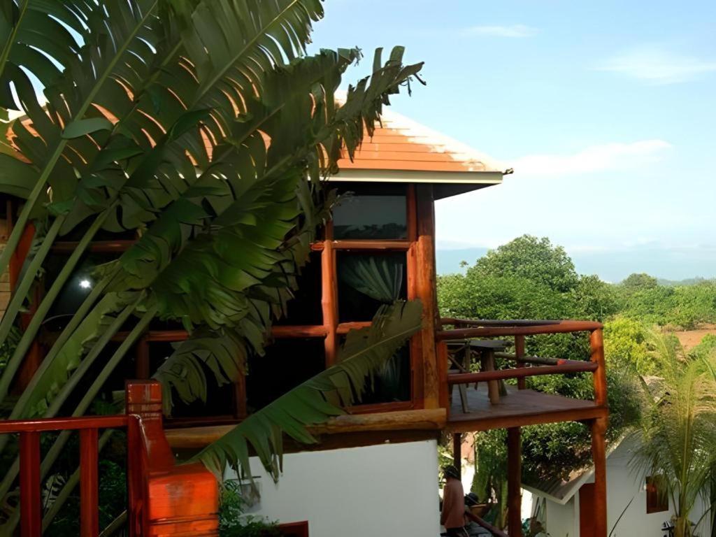Kirirath Resort Wangkata Extérieur photo