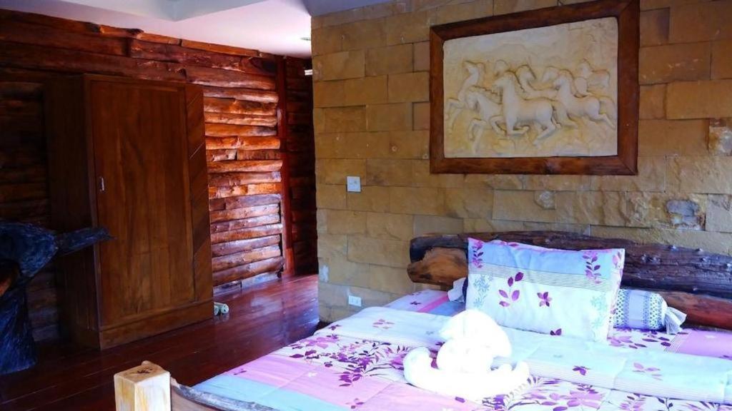 Kirirath Resort Wangkata Extérieur photo