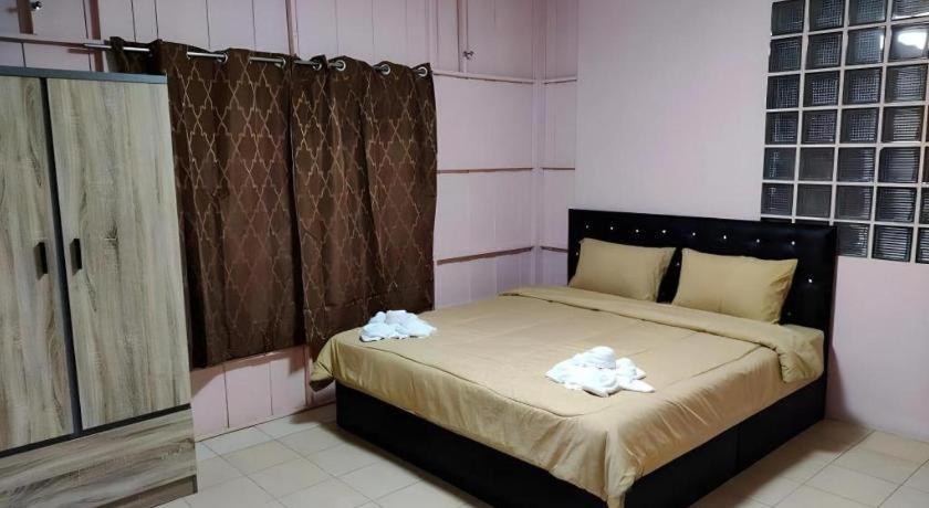 Kirirath Resort Wangkata Extérieur photo