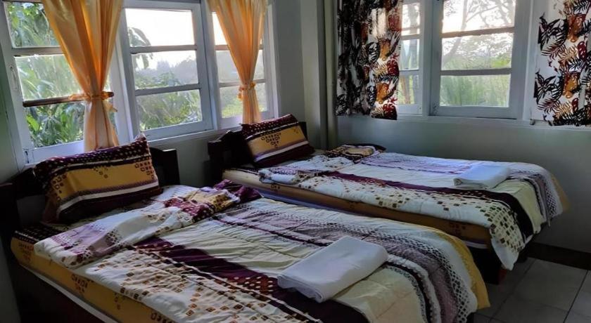 Kirirath Resort Wangkata Extérieur photo