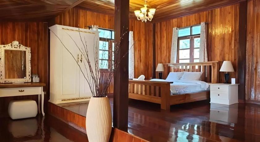 Kirirath Resort Wangkata Extérieur photo