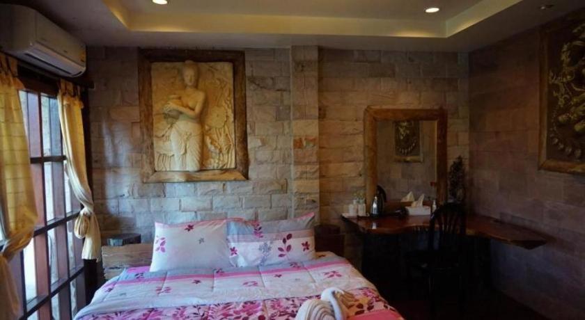 Kirirath Resort Wangkata Extérieur photo