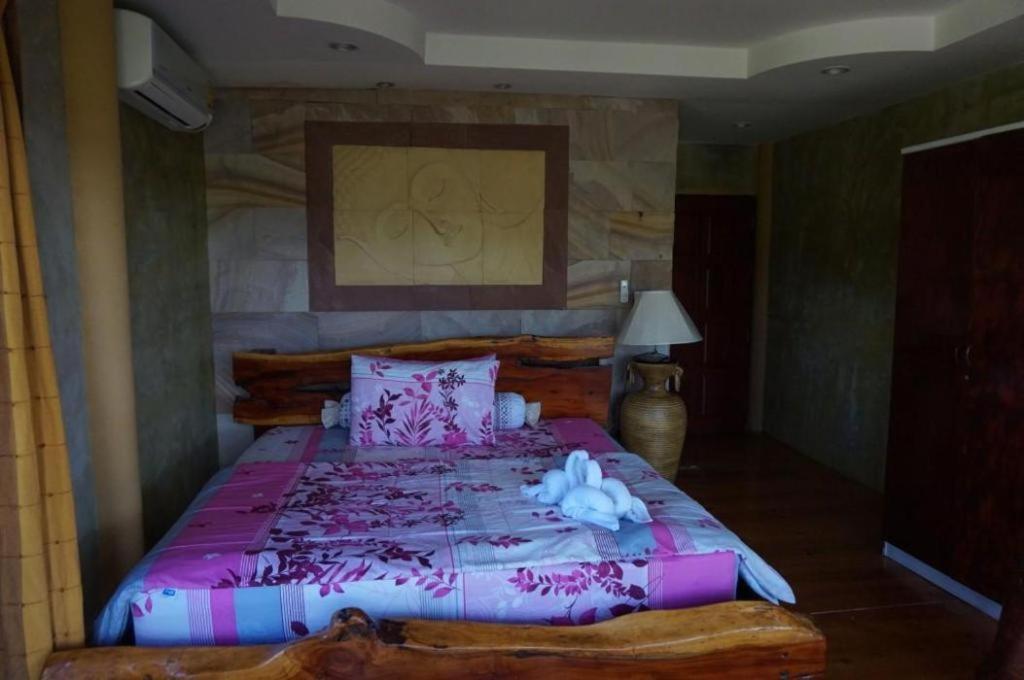 Kirirath Resort Wangkata Extérieur photo