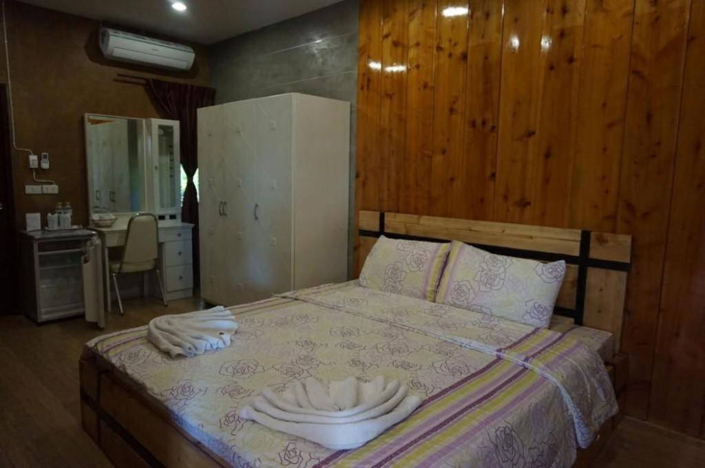 Kirirath Resort Wangkata Extérieur photo