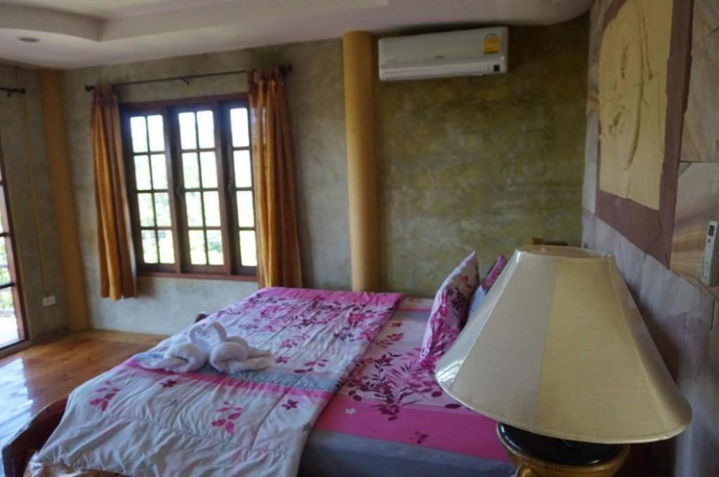 Kirirath Resort Wangkata Extérieur photo