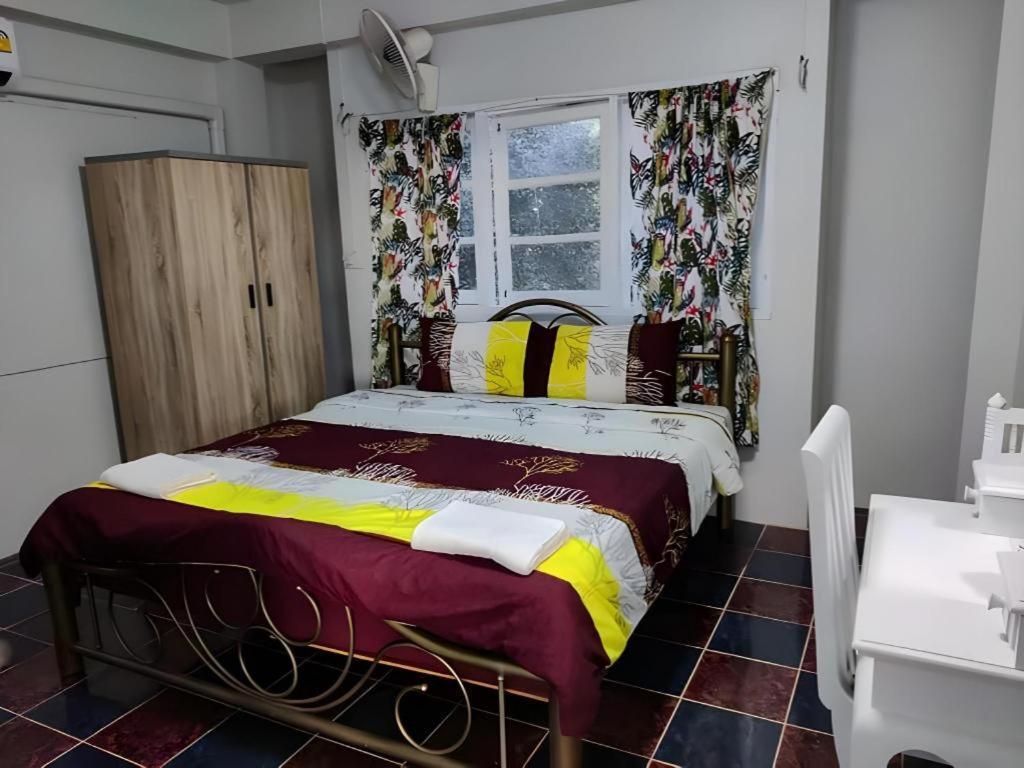 Kirirath Resort Wangkata Extérieur photo