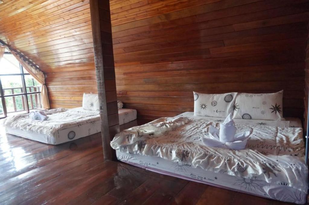 Kirirath Resort Wangkata Extérieur photo