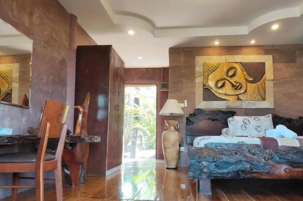 Kirirath Resort Wangkata Extérieur photo