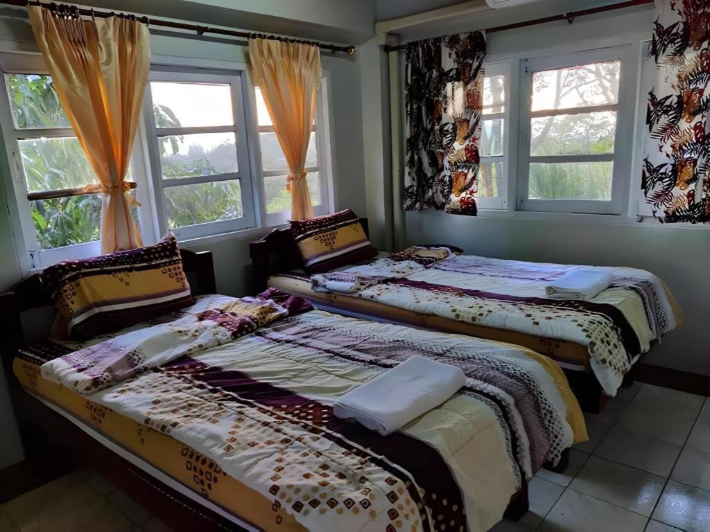 Kirirath Resort Wangkata Extérieur photo