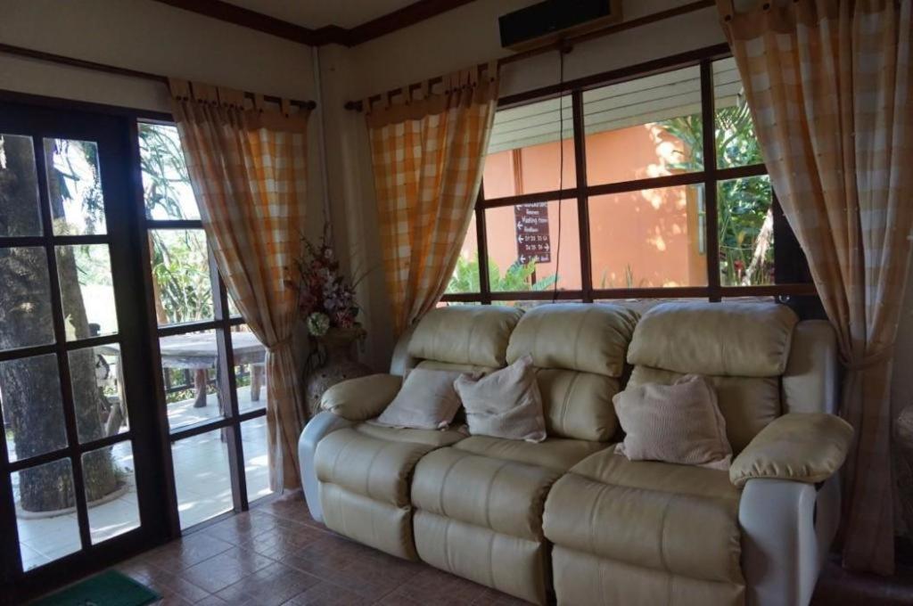 Kirirath Resort Wangkata Extérieur photo