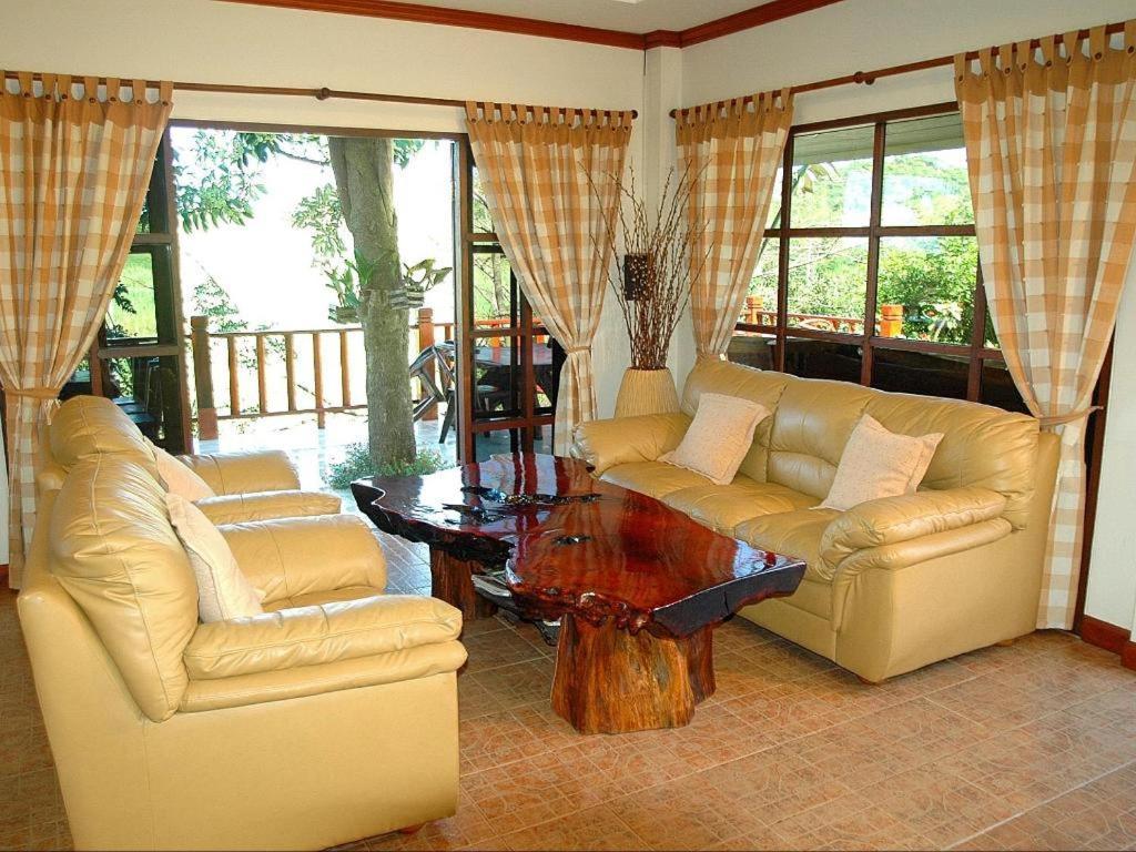 Kirirath Resort Wangkata Extérieur photo