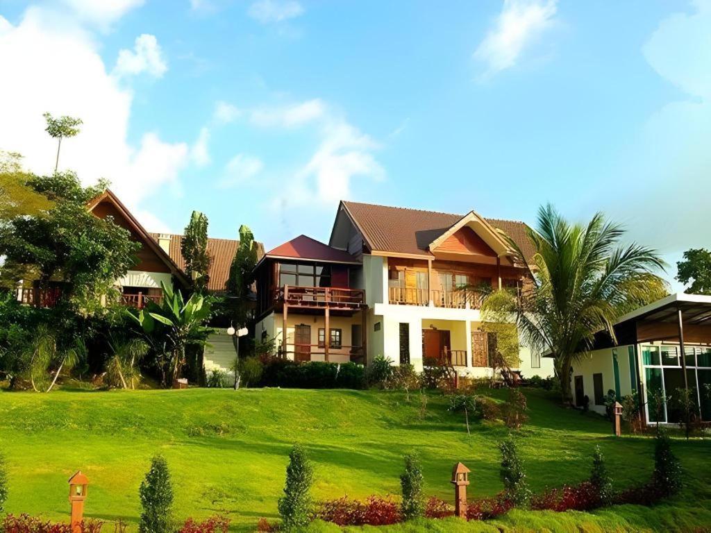 Kirirath Resort Wangkata Extérieur photo