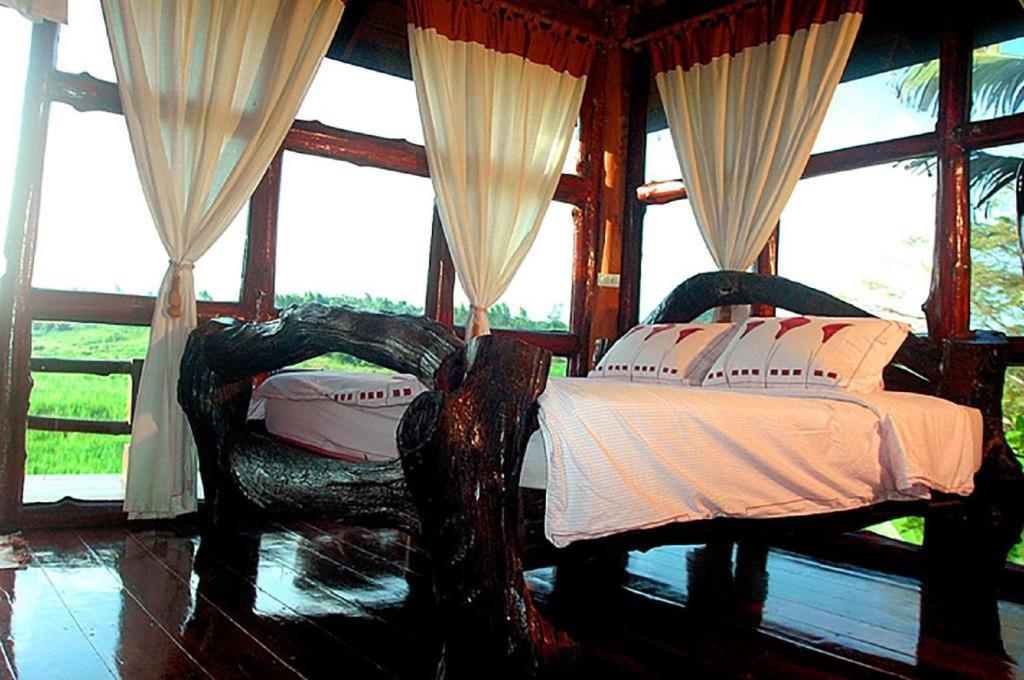 Kirirath Resort Wangkata Extérieur photo