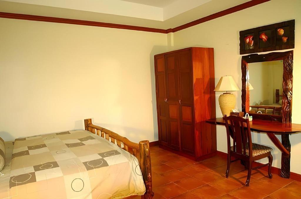 Kirirath Resort Wangkata Extérieur photo