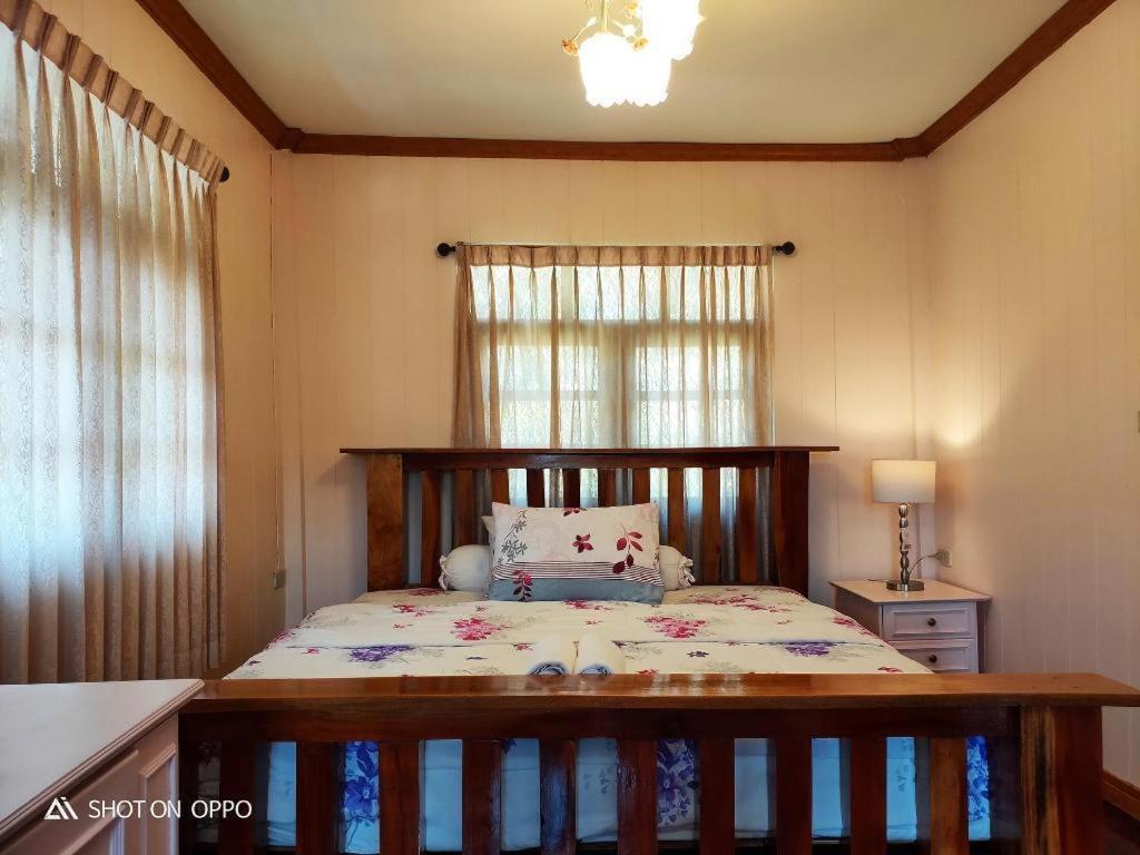 Kirirath Resort Wangkata Extérieur photo