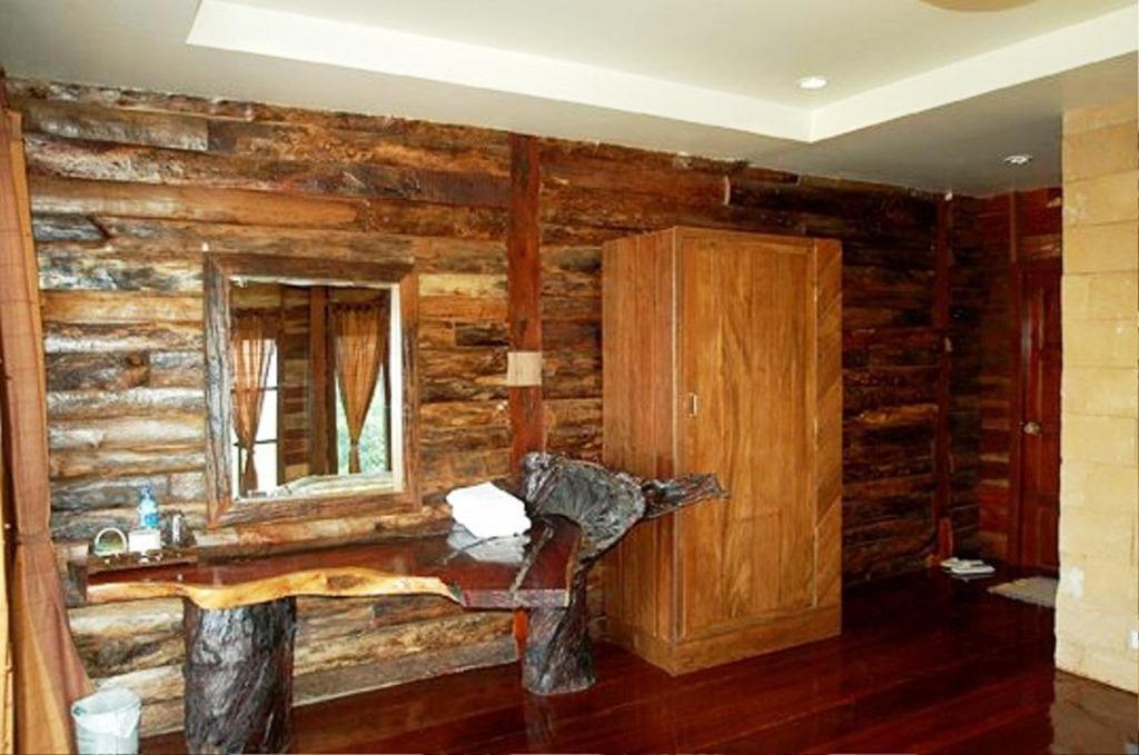Kirirath Resort Wangkata Chambre photo