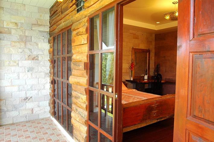 Kirirath Resort Wangkata Chambre photo