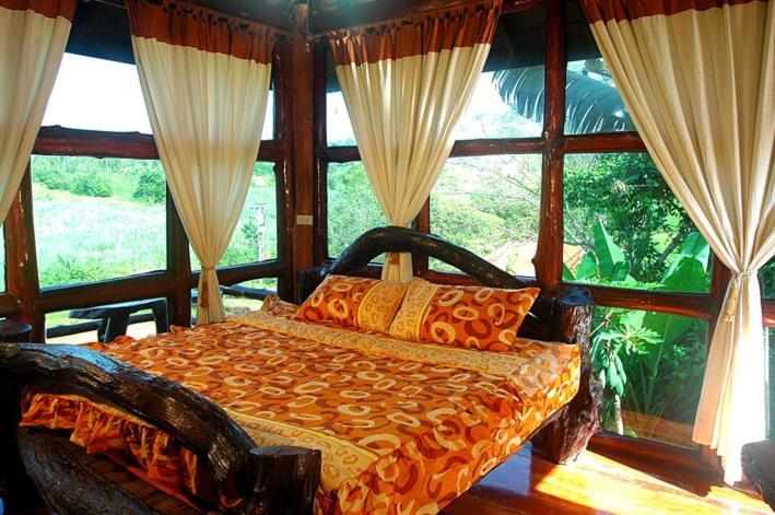 Kirirath Resort Wangkata Chambre photo