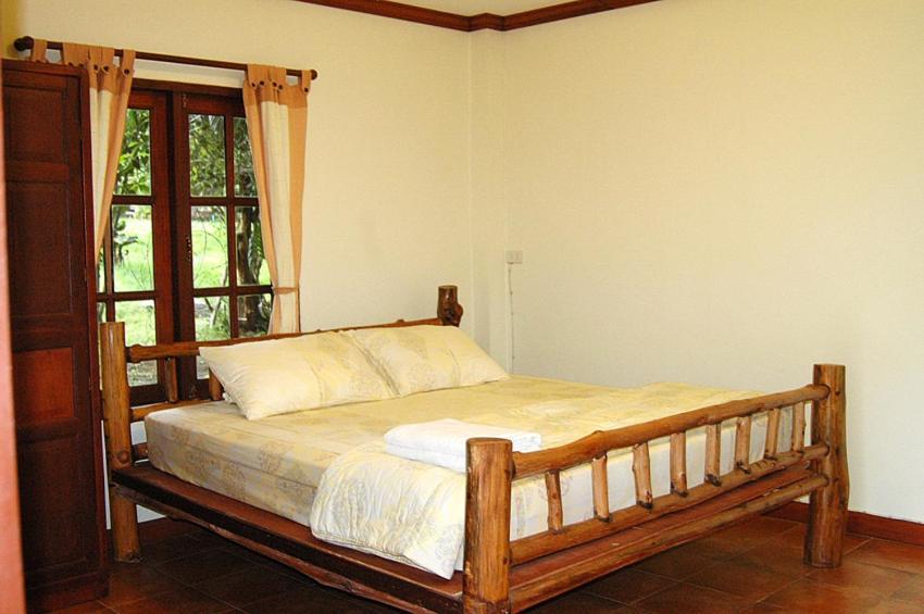 Kirirath Resort Wangkata Chambre photo