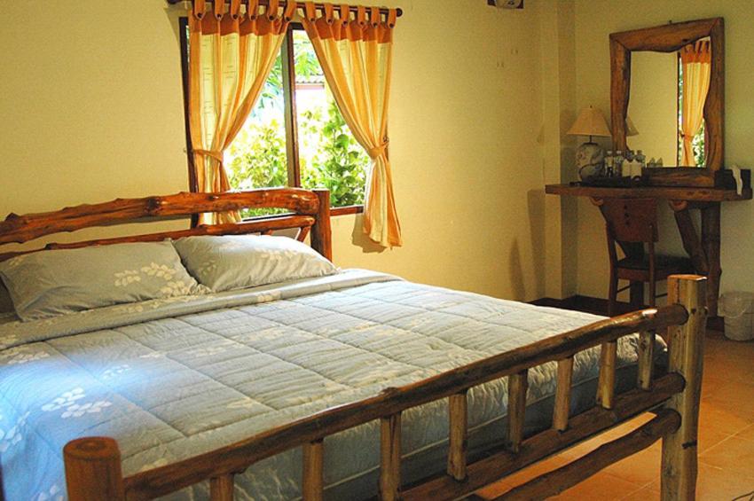 Kirirath Resort Wangkata Chambre photo