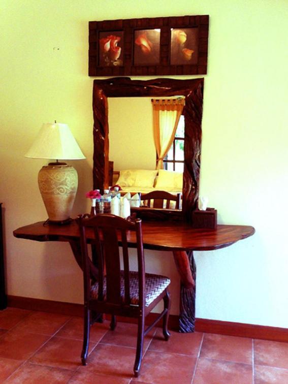 Kirirath Resort Wangkata Chambre photo