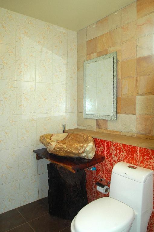 Kirirath Resort Wangkata Chambre photo