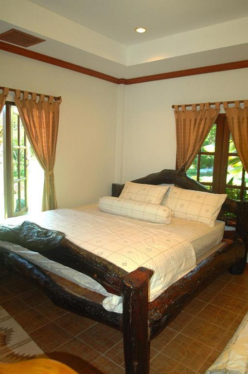 Kirirath Resort Wangkata Chambre photo